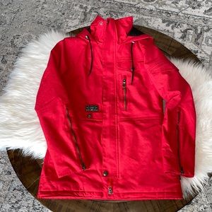 Armada Insulated Ski jacket